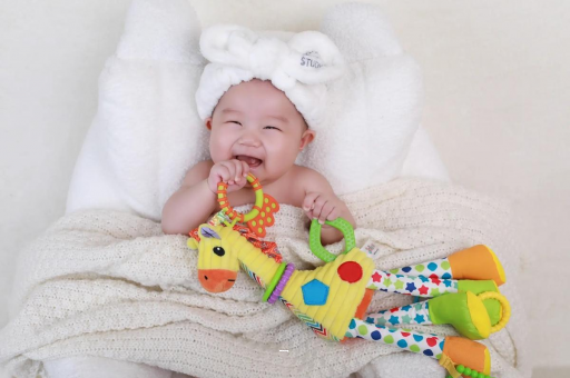 鹤岗宝宝为什么会吐奶